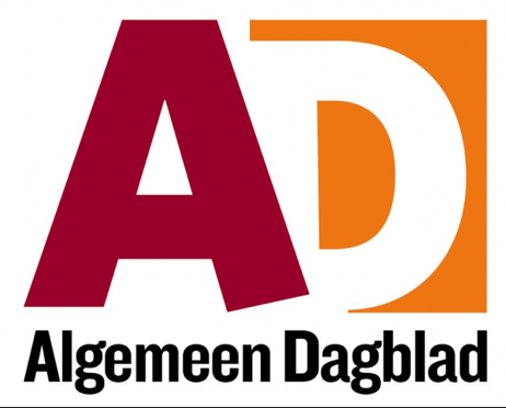 landelijk dagblad algemeen dagblad ad